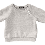 Patron de Couture Burda 9312 Sweatshirt - Ribes y Casals