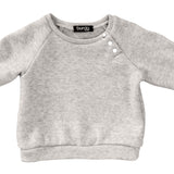 Patron de Couture Burda 9312 Sweatshirt - Ribes y Casals