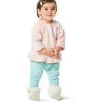 Patron de Couture Burda 9312 Sweatshirt - Ribes y Casals