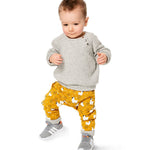 Patron de Couture Burda 9312 Sweatshirt - Ribes y Casals