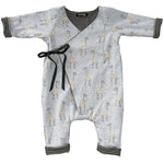 Patron de Couture Burda 9314 Peluche - Ribes y Casals