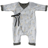 Patron de Couture Burda 9314 Peluche - Ribes y Casals