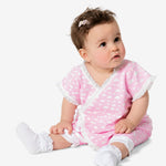 Patron de Couture Burda 9314 Peluche - Ribes y Casals