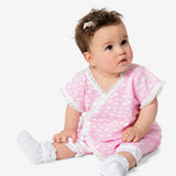 Patron de Couture Burda 9314 Peluche - Ribes y Casals