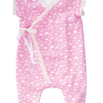 Patron de Couture Burda 9314 Peluche - Ribes y Casals