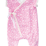 Patron de Couture Burda 9314 Peluche - Ribes y Casals