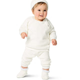 Patron de Couture Burda 9315 Veste - Ribes y Casals