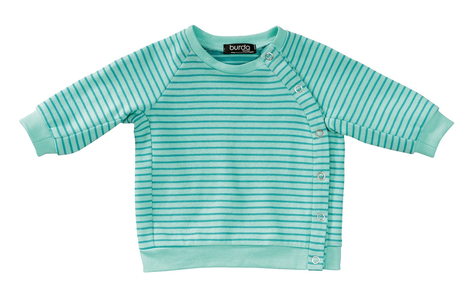 Patron de Couture Burda 9315 Veste - Ribes y Casals