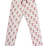 Patron de Couture Burda 9324 Pantalons - Ribes y Casals