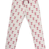 Patron de Couture Burda 9324 Pantalons - Ribes y Casals