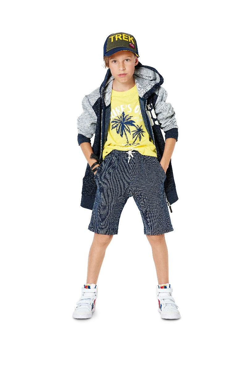 Patron de Couture Burda 9324 Pantalons - Ribes y Casals