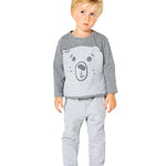 Patron de Couture Burda 9326 Pyjamas - Ribes y Casals