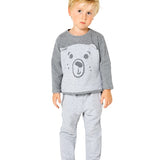 Patron de Couture Burda 9326 Pyjamas - Ribes y Casals