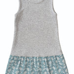 Patron de Couture Burda 9341 Robe - Ribes y Casals