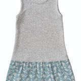 Patron de Couture Burda 9341 Robe - Ribes y Casals