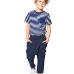 Patron de Couture Burda 9342 Pantalons - Ribes y Casals