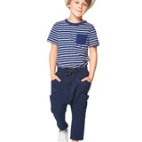 Patron de Couture Burda 9342 Pantalons - Ribes y Casals