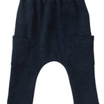 Patron de Couture Burda 9342 Pantalons - Ribes y Casals