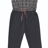 Patron de Couture Burda 9345 Salopette - Ribes y Casals