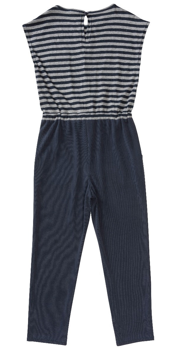 Patron de Couture Burda 9345 Salopette - Ribes y Casals