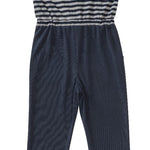 Patron de Couture Burda 9345 Salopette - Ribes y Casals