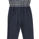 Patron de Couture Burda 9345 Salopette - Ribes y Casals