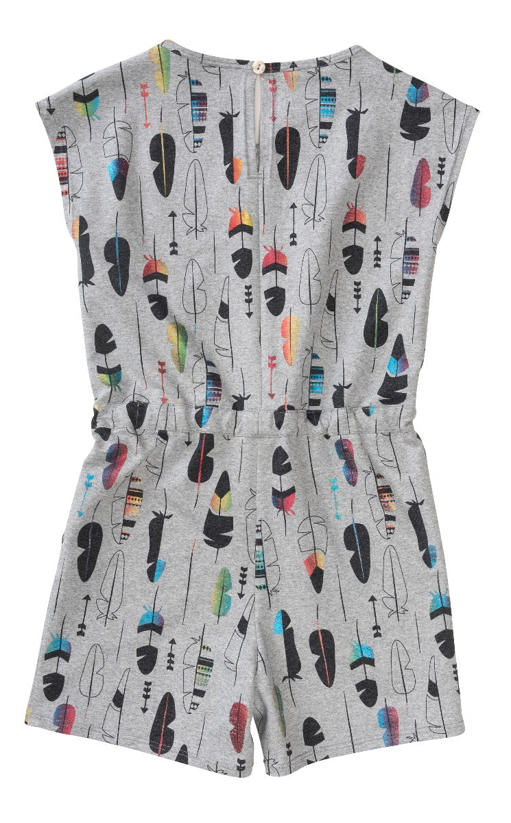 Patron de Couture Burda 9345 Salopette - Ribes y Casals