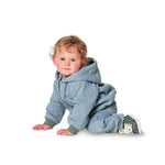 Patron de Couture Burda 6349 Veste et pantalon - Ribes y Casals