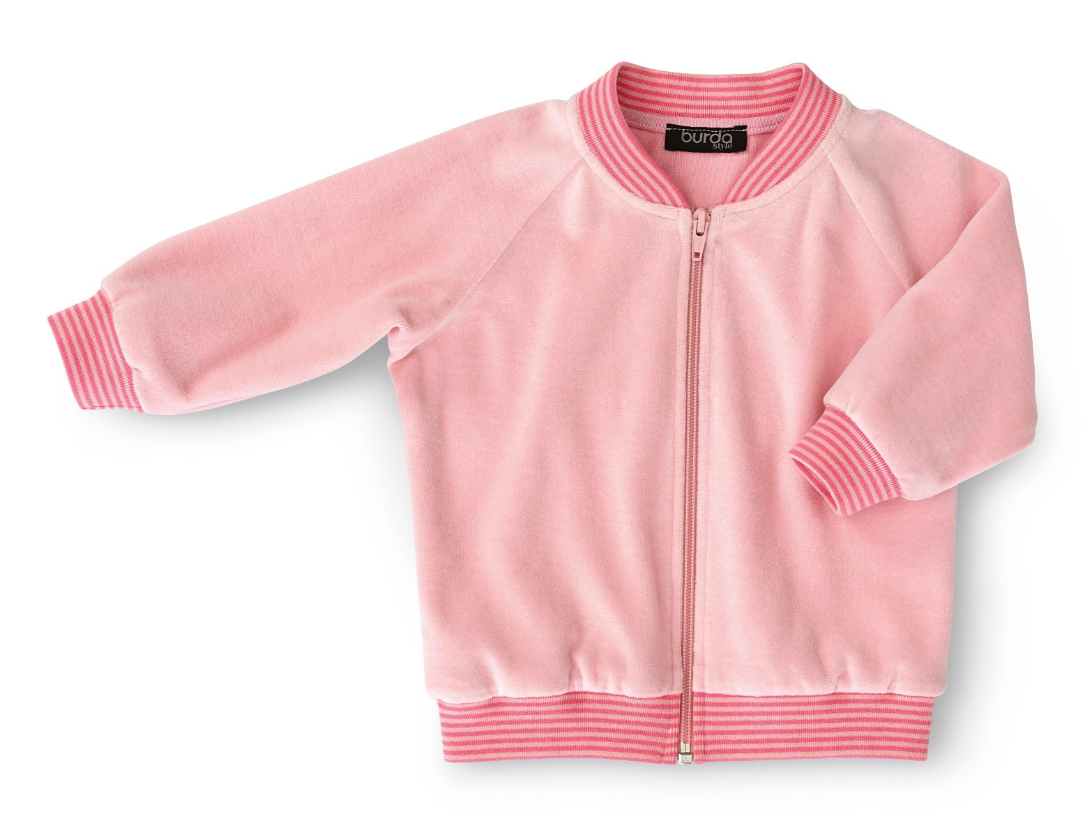 Patron de Couture Burda 6349 Veste et pantalon - Ribes y Casals