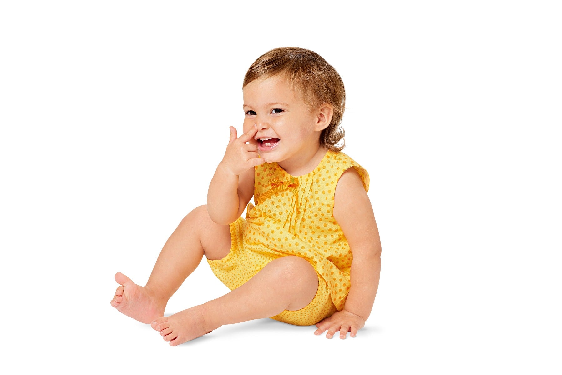 Patron de Couture Burda 9358 Combinaison - Ribes y Casals