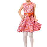 Patron de Couture Burda 9379 Robe - Ribes y Casals