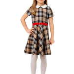 Patron de Couture Burda 9379 Robe - Ribes y Casals