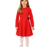 Patron de Couture Burda 9379 Robe - Ribes y Casals