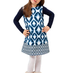 Patron de Couture Burda 9380 Robe - Ribes y Casals