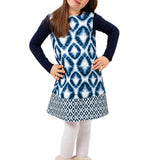 Patron de Couture Burda 9380 Robe - Ribes y Casals