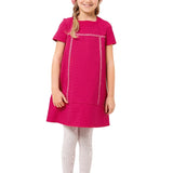 Patron de Couture Burda 9380 Robe - Ribes y Casals