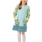 Patron de Couture Burda 9380 Robe - Ribes y Casals