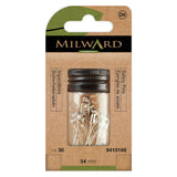 Imperdibles Niquel 34 mm - Ribes y Casals