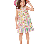 Patron de Couture Burda 9420 Robe - Ribes y Casals