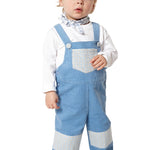 Patron de Couture Burda 9424 Pantalon et robe - Ribes y Casals