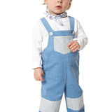 Patron de Couture Burda 9424 Pantalon et robe - Ribes y Casals