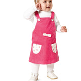 Patron de Couture Burda 9424 Pantalon et robe - Ribes y Casals