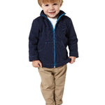 Patron de Couture Burda 9425 Veste - Ribes y Casals