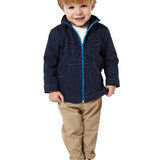 Patron de Couture Burda 9425 Veste - Ribes y Casals