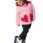 Patron de Couture Burda 9425 Veste - Ribes y Casals