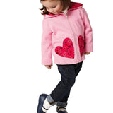 Patron de Couture Burda 9425 Veste - Ribes y Casals