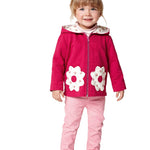 Patron de Couture Burda 9425 Veste - Ribes y Casals