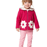 Patron de Couture Burda 9425 Veste - Ribes y Casals