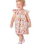 Patron de Couture Burda 9435 Combinaison - Ribes y Casals