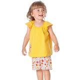 Patron de Couture Burda 9435 Combinaison - Ribes y Casals